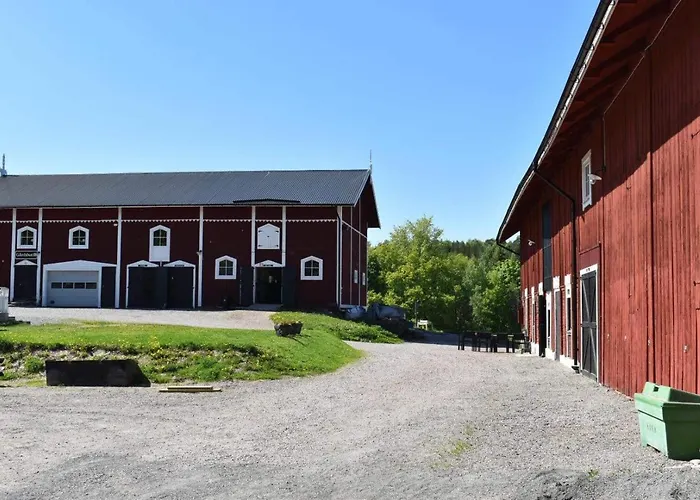 Braenntorps Gard