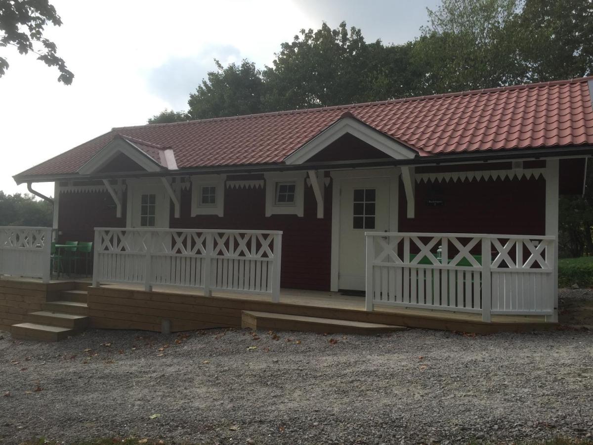 Braenntorps Gard Feriehus *