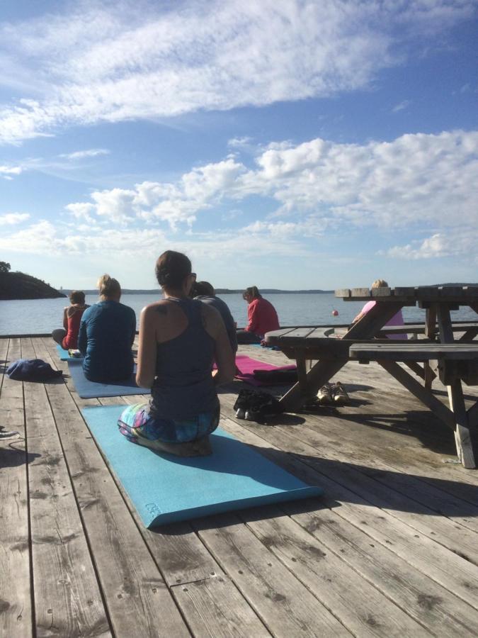 Braenntorps Gard Feriehus *