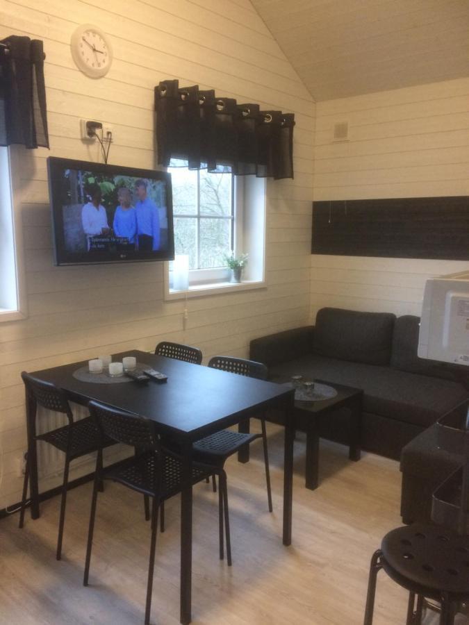 Feriehus Braenntorps Gard