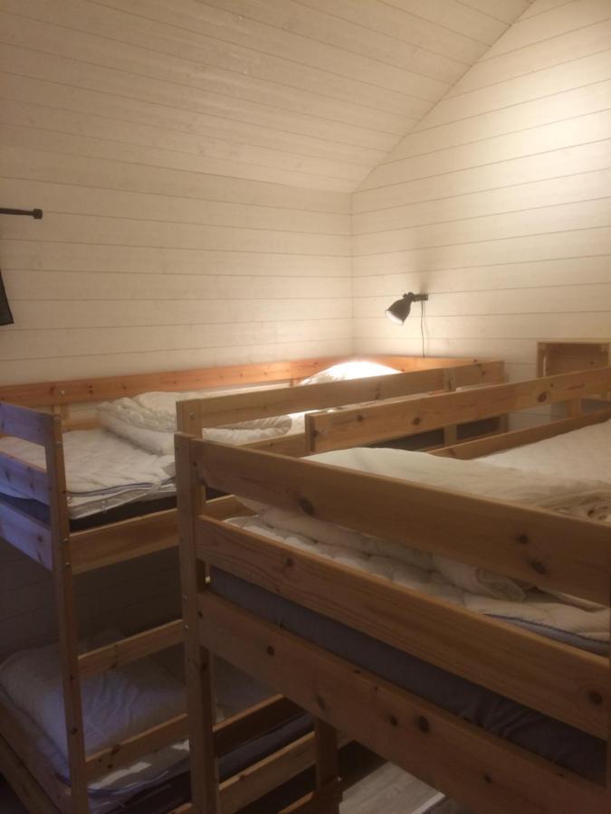 Feriehus Braenntorps Gard