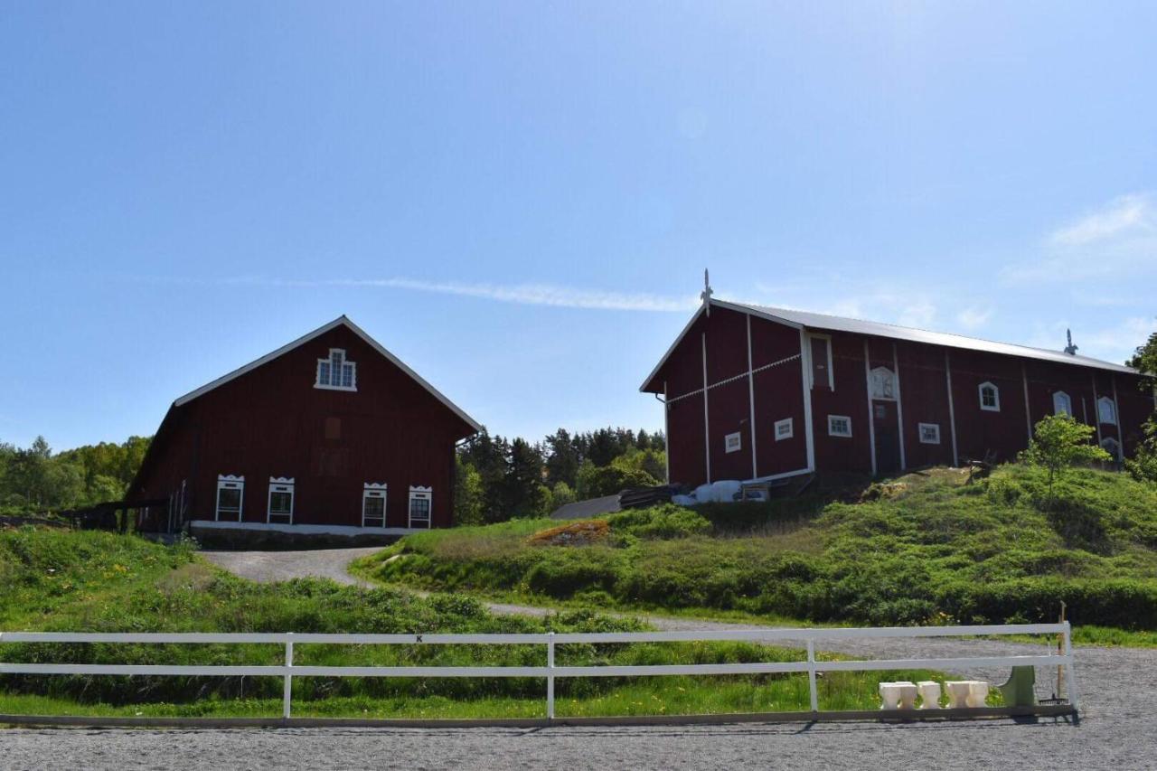 Bränntorps Gård Semesterbostad Kolmården