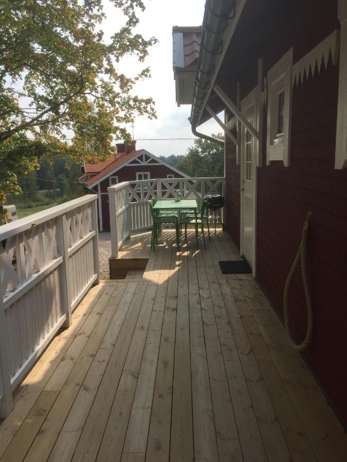 Braenntorps Gard Feriehus *