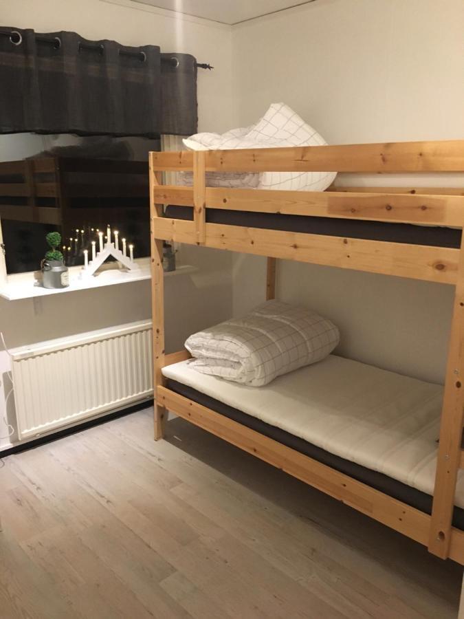 Feriehus Braenntorps Gard