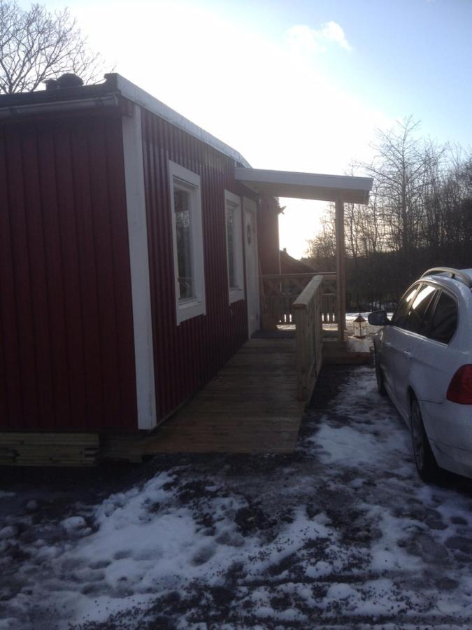 Braenntorps Gard * Kolmården