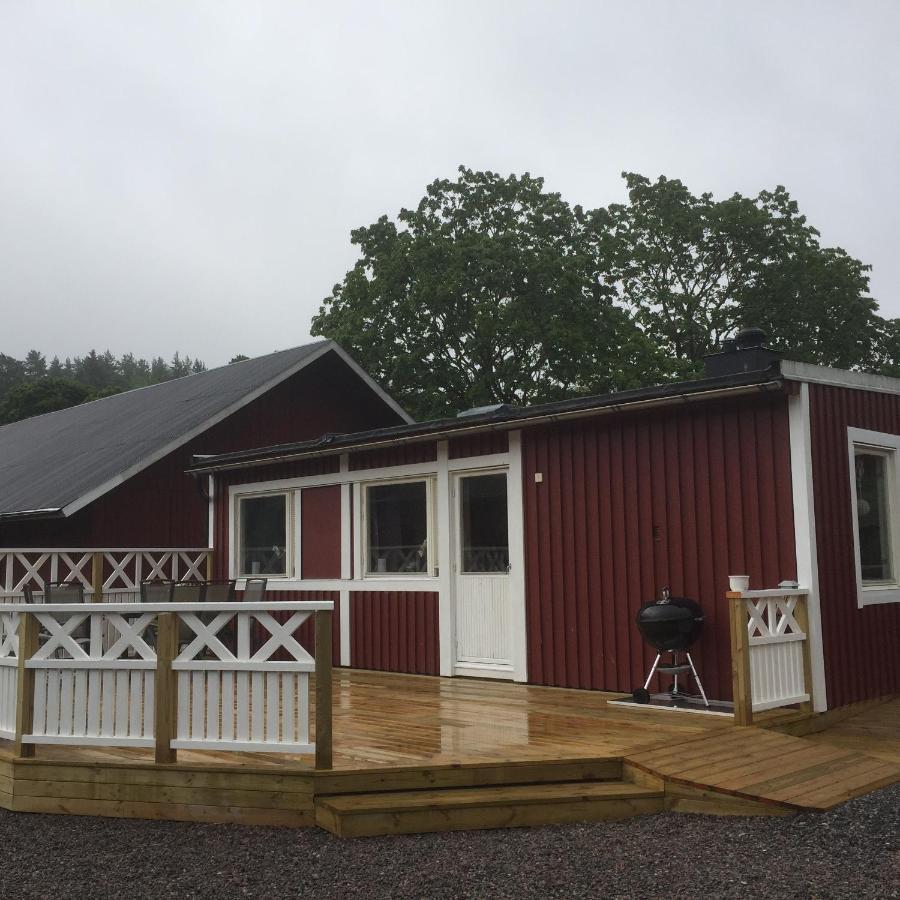 Braenntorps Gard Kolmården